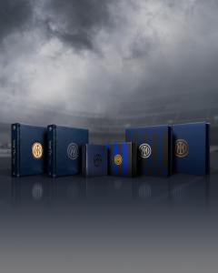 Inter The Opus - 118, Classic and Midi Editions