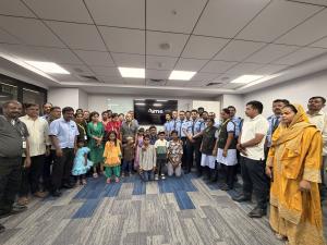 AI for My Excellence at Flatworld Solutions