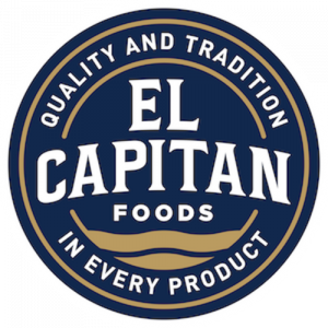 El Capitan Foods Logo