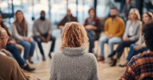 Counseling group for therapy