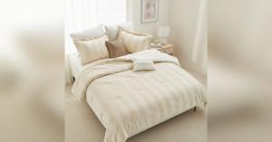 Regency Heights Walmart Bedding Collection