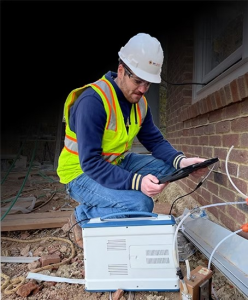 Real Time Monitoring Systems