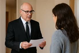 certified process server