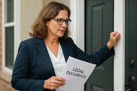 Legal Documents