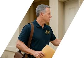 Nationwide Process Server