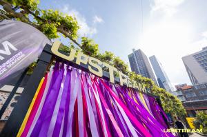 Upstream Festival 2026 - onnecting startups, capital, and opportunities