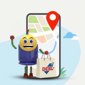 Deal Chief - Local Deals