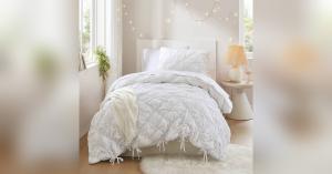 Dorm Bedding Collection