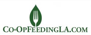 Join the Co+Op Helping Working Families Earn Food Savings www.Co-OpFeedingLA.com