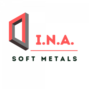INA Soft Metals official logo