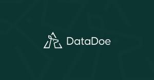 Logo of DataDoe - The Amazon Data Layer