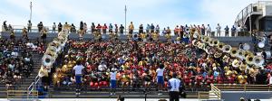 ASU MRSB High School Day