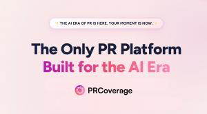 PRCoverage combines impactful, customizable PR reports with LLM visibility tracking and AI agents for communications teams that give  PR professionals the tools to demonstrate to  clients exactly how their earned media is shaping AI conversations