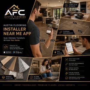 best flooring installer in austin tx 2027