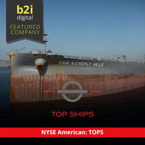 TOP Ships withdraws previously announced public equity offering and related SEC registration statement.