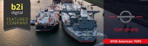 TOP Ships confirms no securities were issued following withdrawal of planned public equity offering.