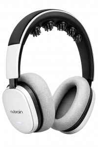 Nubrain headset