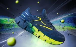 Reebok FloatZig Safety