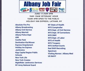 June 2026 Recruiters List