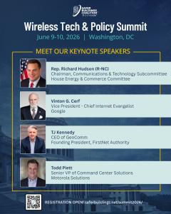 SBC Keynotes - 2026 Tech and Policy Summit