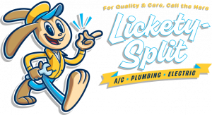 Lickety Split Jacksonville HVAC Team