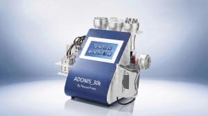 2026 Adonis II professional body contouring system by Rejuva Fresh featuring advanced cavitation and RF technology
