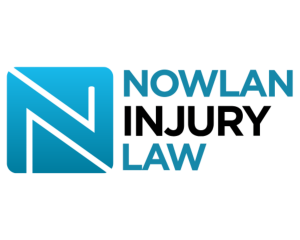 Nowlan Injury Law logo.