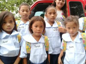 Back 2 school