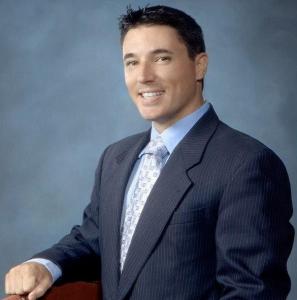 James P. Cameron for California Lieutenant Governor