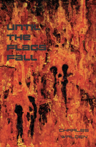 Until the Flags Fall Cover Pic