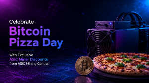 Bitcoin Pizza Day