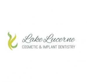 Logo of Lake Lucerne Cosmetic and Implant Dentistry