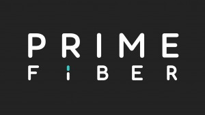 Prime logotype