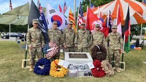 Minnesota Lao SGU Veterans