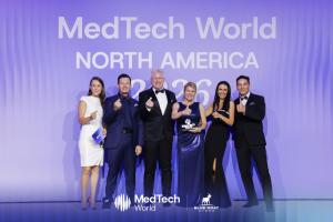 Medical Device Cybersecurity Partner of the Year 2026 - Award