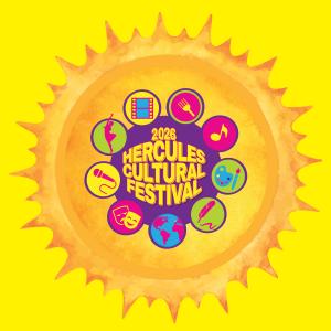 2026 Hercules Cultural Festival