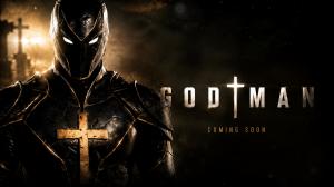 Solo Filmmaker Releases Teaser for "God-Man," a Faith-Driven Superhero Feature Inspired by True Stories