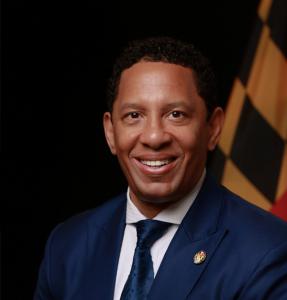Ivan Bates, Baltimore City State's Attorney