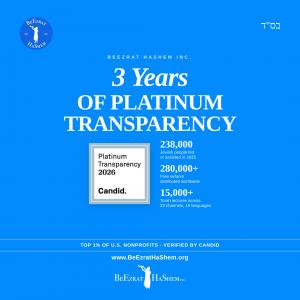 Guidestar Platinum Seal of Transparency