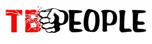 TBpeople logo
