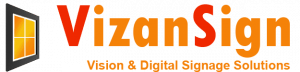 VizanSign Digital Signage Singapore