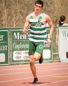 Christopher Muggler Indian Trail