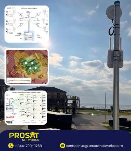 Wireless Network Design, Installation and Support Missouri