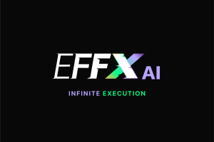 EFFX AI logo