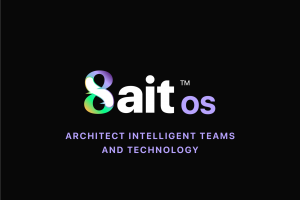 8ait OS logo