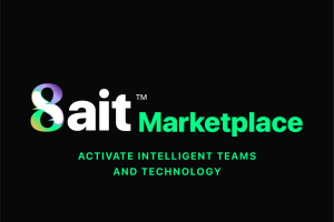 8ait Marketplace logo