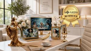 2026 Women Podcasters Awards