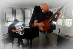 Asai Kastan Duo Photo
