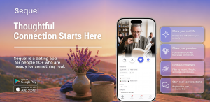 Sequel dating app