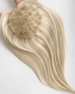 Hair Topper Blonde